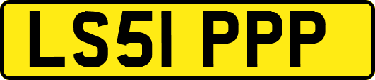 LS51PPP