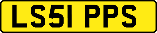 LS51PPS