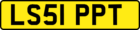 LS51PPT
