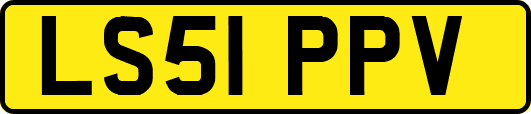 LS51PPV