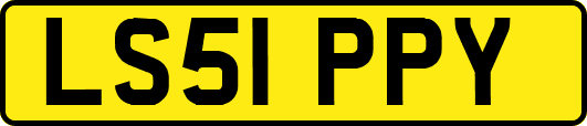 LS51PPY