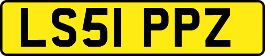 LS51PPZ