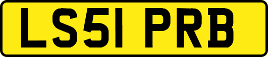 LS51PRB