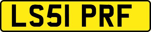 LS51PRF