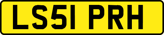 LS51PRH