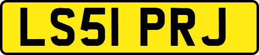 LS51PRJ