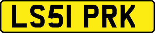 LS51PRK