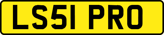 LS51PRO