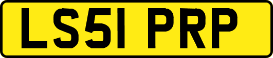 LS51PRP