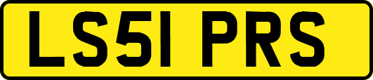 LS51PRS