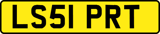 LS51PRT