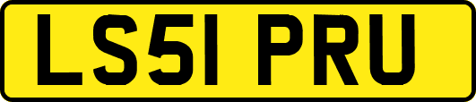 LS51PRU