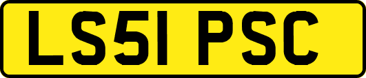 LS51PSC