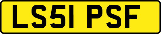 LS51PSF