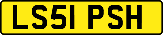 LS51PSH