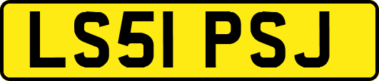 LS51PSJ