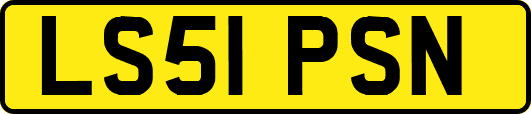 LS51PSN