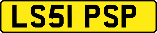 LS51PSP
