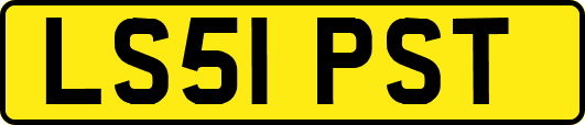 LS51PST