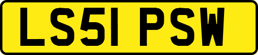 LS51PSW