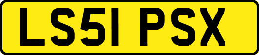 LS51PSX