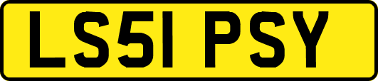 LS51PSY