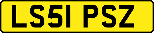 LS51PSZ