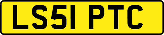 LS51PTC