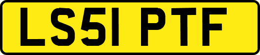 LS51PTF