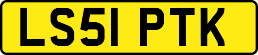 LS51PTK