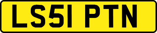 LS51PTN