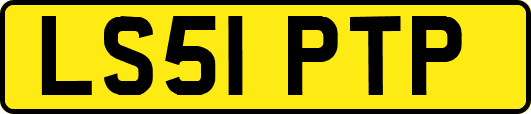 LS51PTP