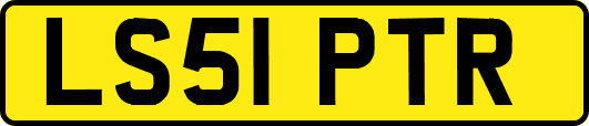 LS51PTR