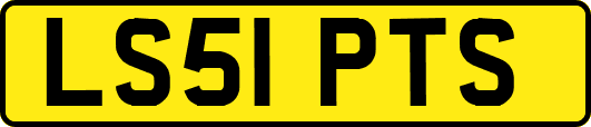 LS51PTS