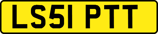LS51PTT