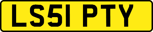 LS51PTY