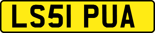 LS51PUA