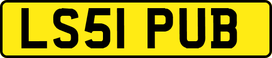 LS51PUB