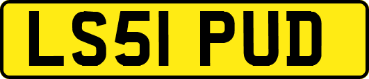 LS51PUD