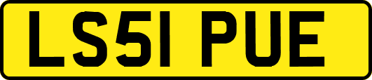 LS51PUE