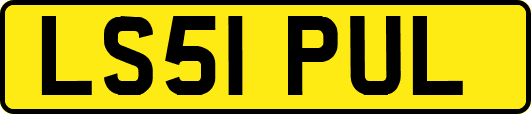 LS51PUL