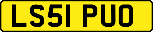 LS51PUO