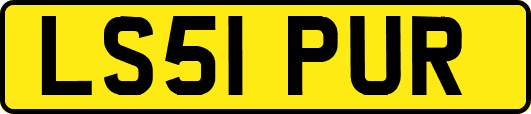 LS51PUR