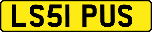 LS51PUS