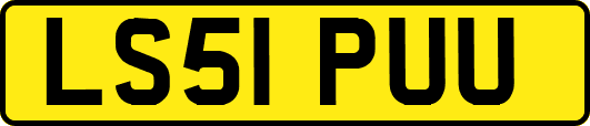 LS51PUU