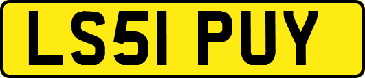 LS51PUY