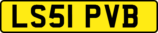 LS51PVB