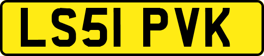 LS51PVK