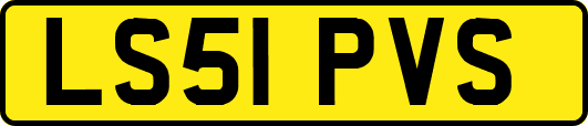 LS51PVS