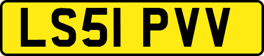 LS51PVV